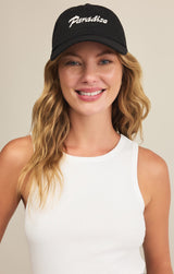 Paradise Dad Hat