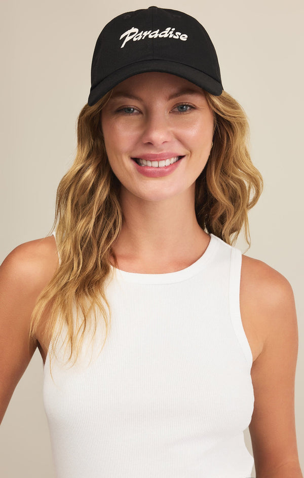 Paradise Dad Hat