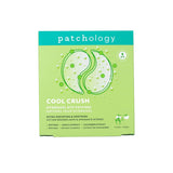 Cool Crush Hydrogel Eye Patch - Individual Eye Gel