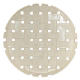 Lattice Bowl - Natural