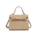 The K Bag - Natural