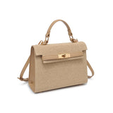 The K Bag - Natural