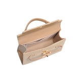 The K Bag - Natural