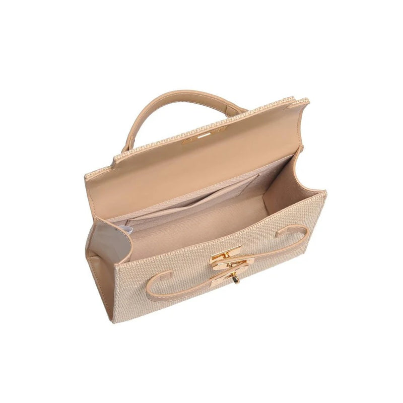 The K Bag - Natural