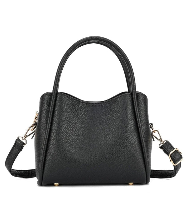 Claire Handbag - Black