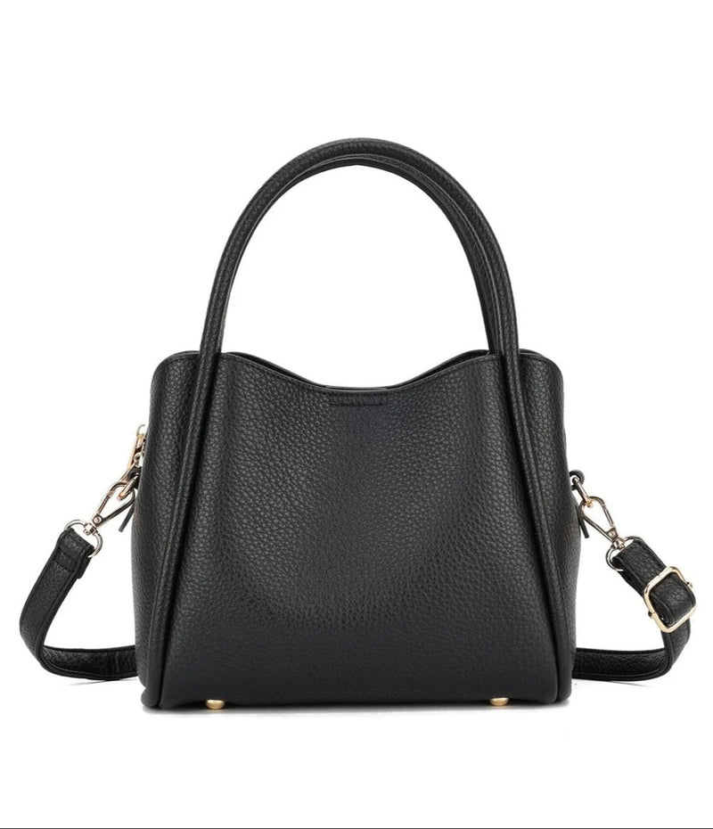 Claire Handbag - Black