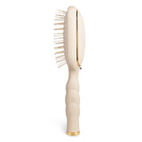 Detangler Hair Brush Tan -Medium Hair