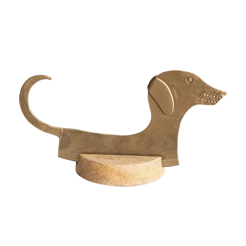 Pup Cheese Knife