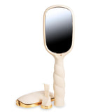 Detangler Hair Brush Tan -Medium Hair