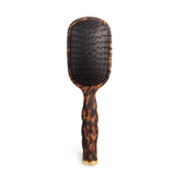 Detangler Hair Brush Tortoise - Thick Hair