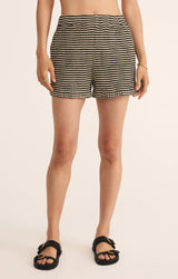 Arezzo Crochet Shorts