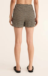 Arezzo Crochet Shorts