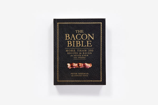The Bacon Bible