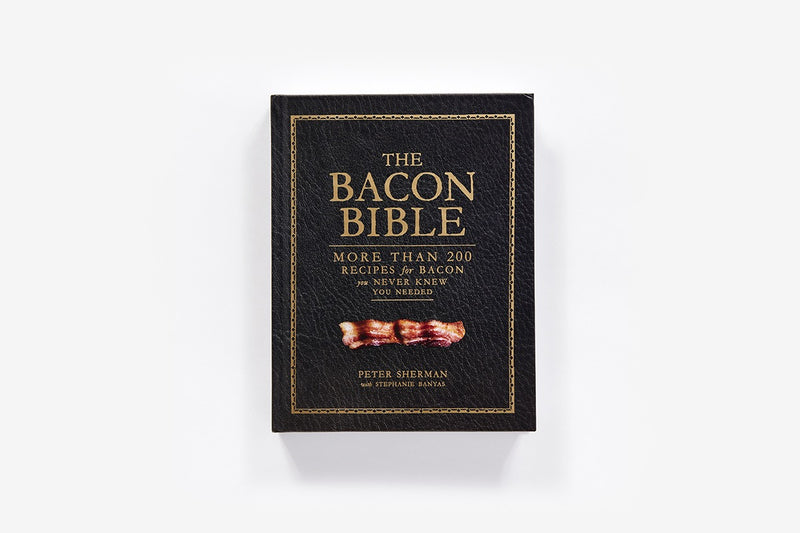 The Bacon Bible