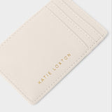 Laila Cardholder - Off White