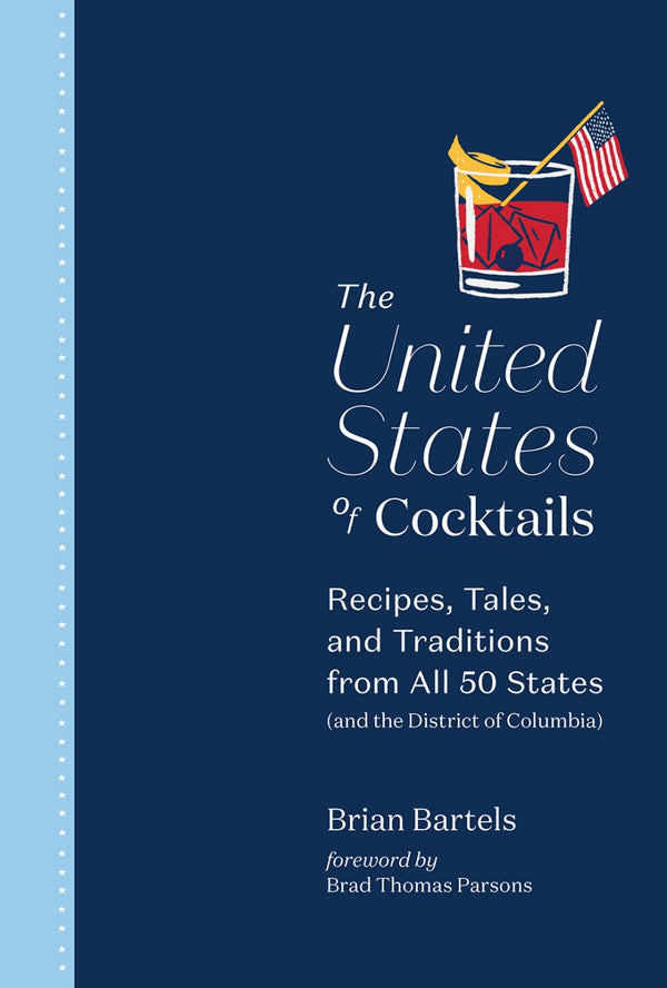 The Untied States of Cocktails