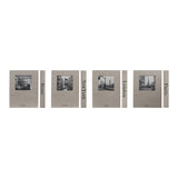 Linen Storage Books