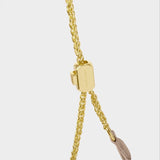 Remi Slider Chain Shoulder Bag - Taupe