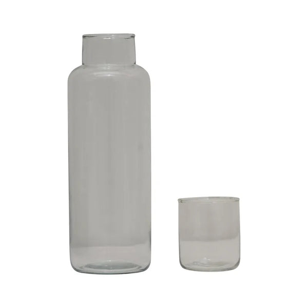 Glass Carafe