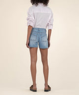 Jamie High Rise Shorts