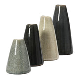 Conical Small Vase Set