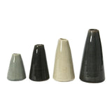 Conical Small Vase Set