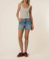 Jenny High Rise Shorts