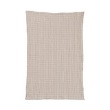 Woven Cotton Waffle Weave Towel