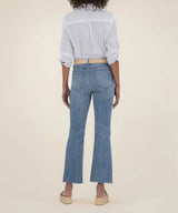 Kelsey High Rise Fab Ab Jeans - Acceptance