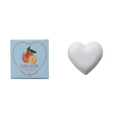 Citrus Grove Scented Olive Oil + Shea Butter Triple Milled Bar Soap