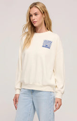 Horizon Sunday Sweatshirt