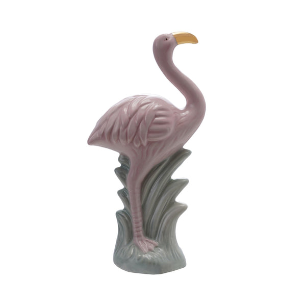 Perry Pink Flamingo