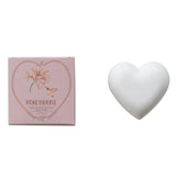 Honeysuckle Scented Olive Oil + Shea Butter Triple Milled Bar Soap
