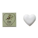 Olive Oil + Shea Butter Triple Milled Bar Soap