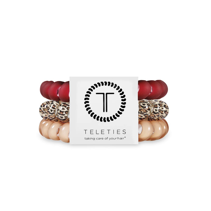 Teleties Wild Side - Large