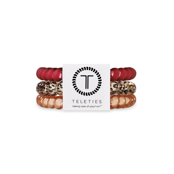 Teleties Wild Side -Small