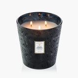 Moso Bamboo - Three Wick Hearth Candle