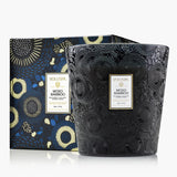 Moso Bamboo - Three Wick Hearth Candle