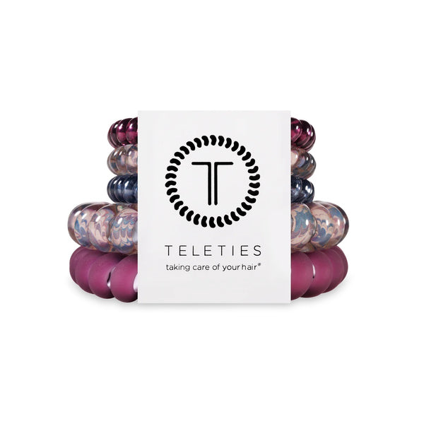 Teleties Purple Haze - Mix Pack