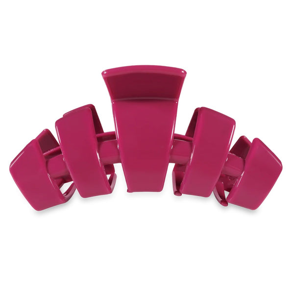 Teleties Wild Side Classic Hair Clip - Large