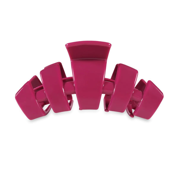 Teleties Wild Side Classic Hair Clip - Medium