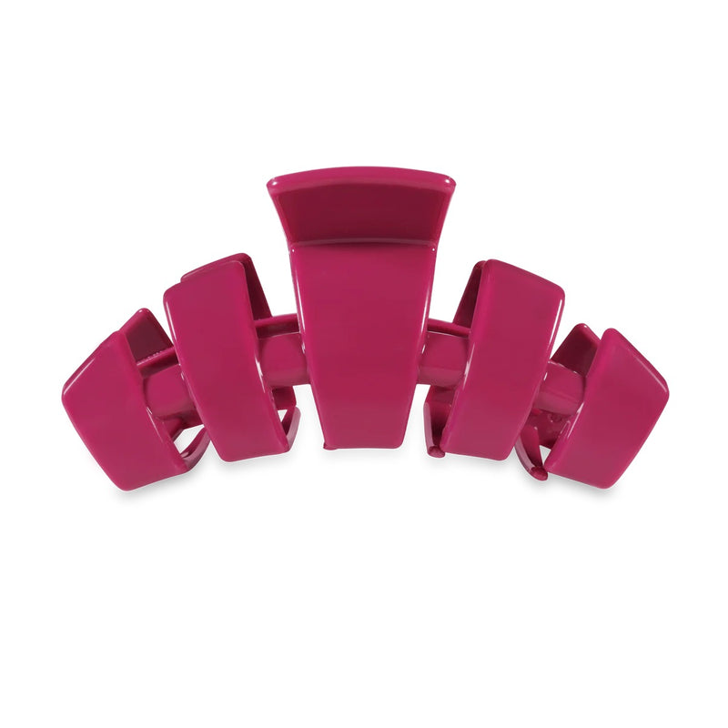 Teleties Wild Side Classic Hair Clip - Medium