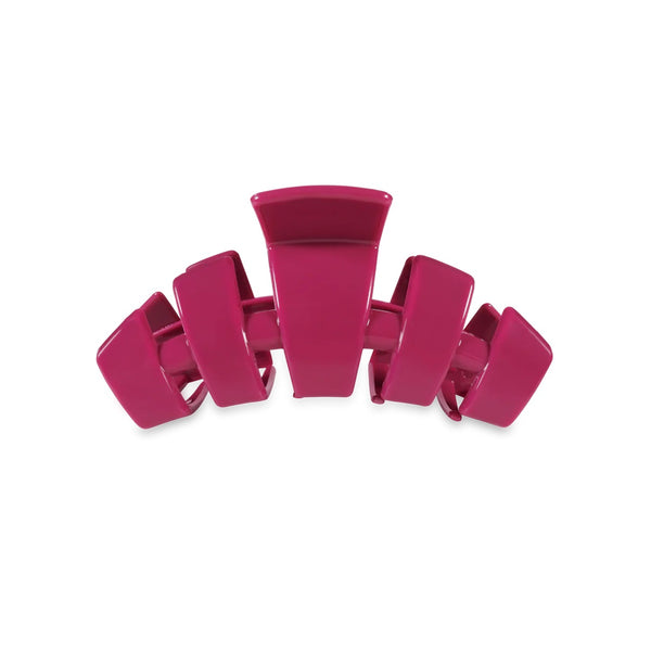 Teleties Wild Side Classic Hair Clip - Small