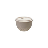 Garlic Grater + Storage