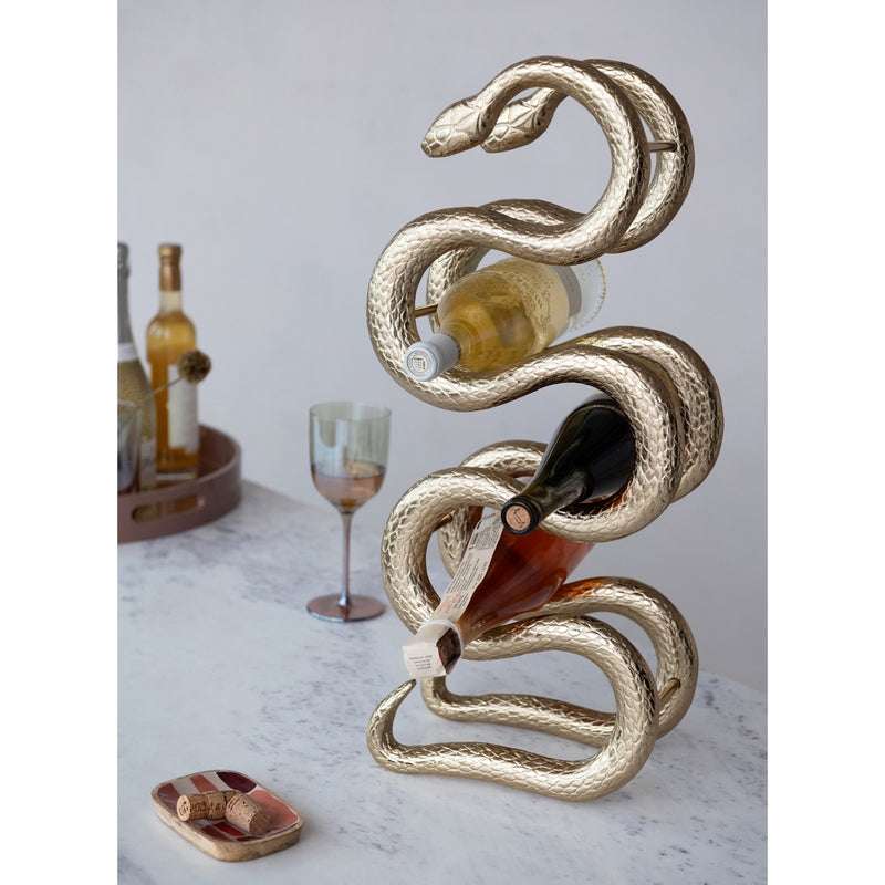 Melusine Bottle Holder