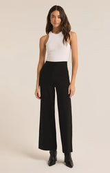 Do It All Trousers - Black