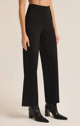 Do It All Trousers - Black