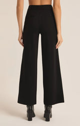 Do It All Trousers - Black