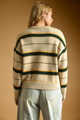 Bulldog Sweater