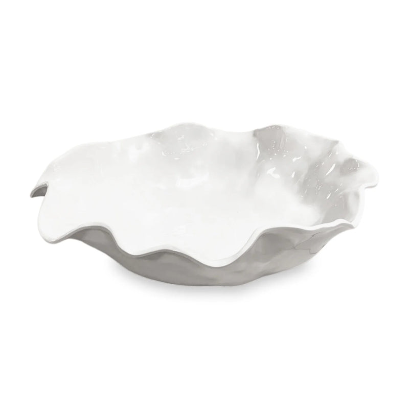 VIDA Havana Extra Large Centerpiece Bowl